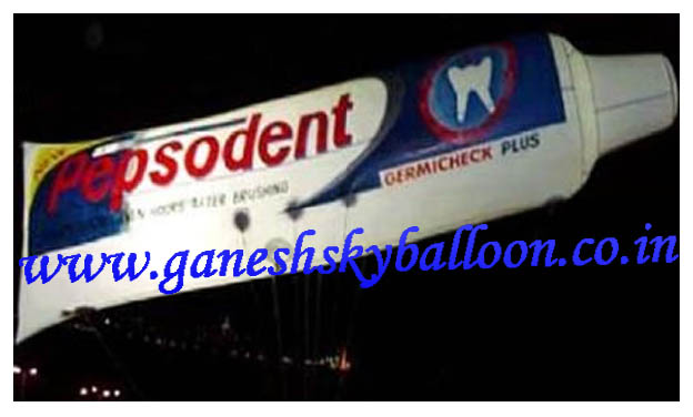 Sky Balloons Manufacturer Supplier Wholesale Exporter Importer Buyer Trader Retailer in Sultan Puri Delhi India